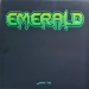 Emerald: Demo 1984 - Cover