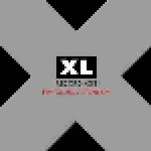 XL Recordings: Pay Close Attention - Cover