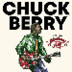 Chuck Berry: Live From Blueberry Hill - Cover