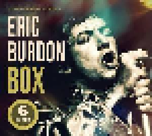 Eric Burdon: Box - Cover