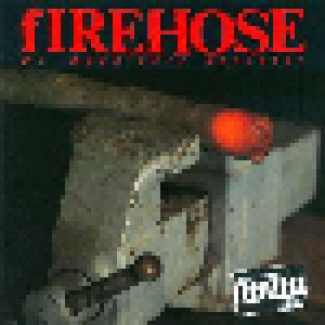 fIREHOSE: Mr. Machinery Operator - Cover
