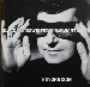 Roy Orbison: Black & White Night - Cover