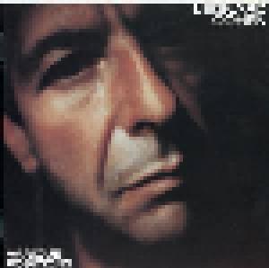 Leonard Cohen: Various Positions - Cover