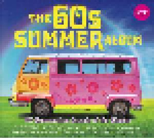 60s Summer Album, The - Cover