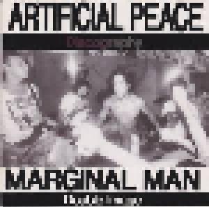 Marginal Man, Artificial Peace: Discography - Cover