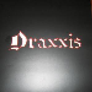 Draxxis: Draxxis - Cover