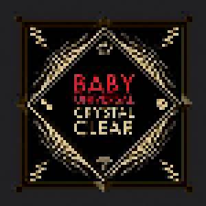 Baby Universal: Crystal Clear - Cover