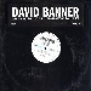 David Banner: Like A Pimp - Cover