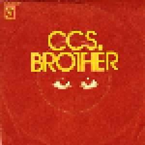 CCS: Brother - Cover