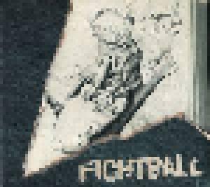 Fightball: Hyperbole Of A Dead Man, The - Cover