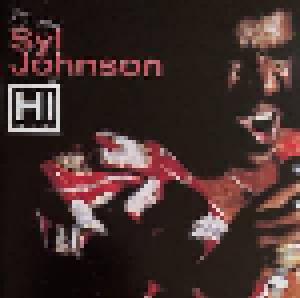 Syl Johnson: Complete Syl Johnson On Hi Records, The - Cover