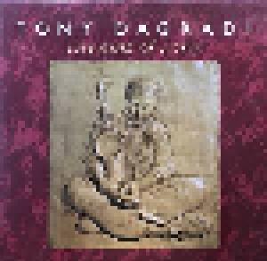Tony Dagradi: Dreams Of Love - Cover