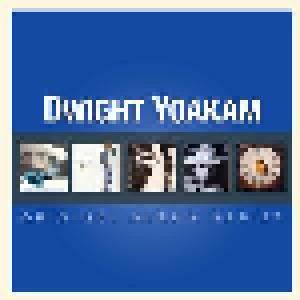 Dwight Yoakam: Original Album Series - Cover