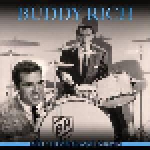 Buddy Rich: Eleven Classic Albums - Cover