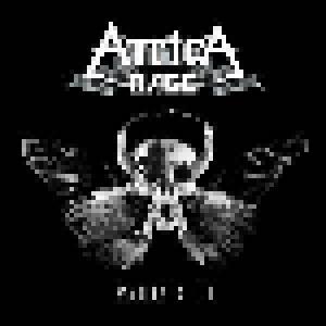 Attica Rage: Warheads Ltd - Cover
