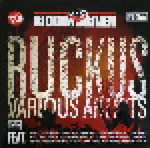 Ruckus - Cover