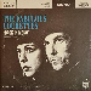 The Courettes: Back In Mono (B-Sides & Outtakes) - Cover