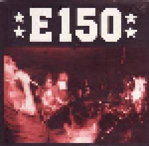 E-150: E150 - Cover