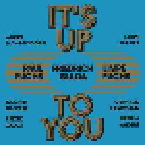 It's Up To You - Cover