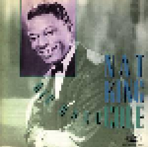 Nat King Cole: Big Band Cole - Cover