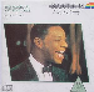 Nat King Cole: Magic Of Nat King Cole, The - Cover