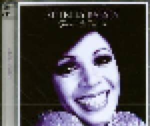 Shirley Bassey: Finest Collection - Cover