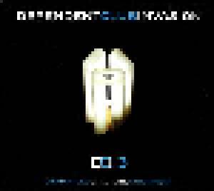 Dismantled, Straftanz, Stromkern: Dependent Club Invasion 3 - Cover