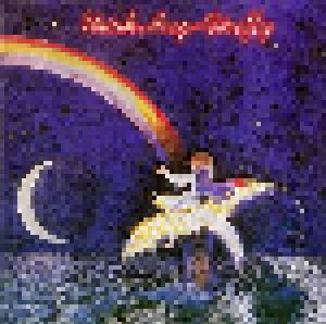 Uriah Heep: Firefly - Cover