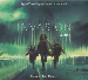 Max Richter: Invasion Season 1 - Cover