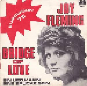 Joy Fleming: Bridge Of Love - Cover