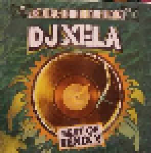 DJ Xela – Ragga Hip Hop Best Of Remix V - Cover