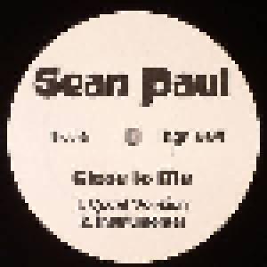 Sean Paul, Sean Paul & Ce'cile: Close To Me - Cover
