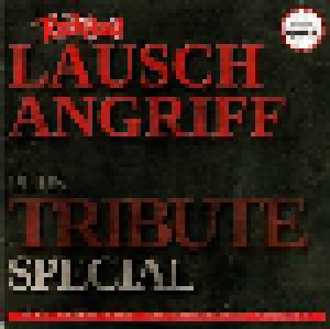 Rock Hard - Lauschangriff Vol. 005 - Cover