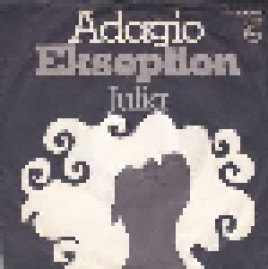 Ekseption: Adagio - Cover
