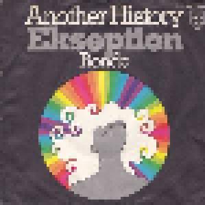 Ekseption: Another History - Cover