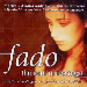 Fado - The Soul Of Portugal - Cover