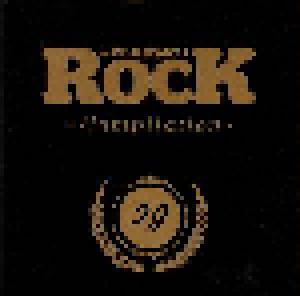Classic Rock Compilation 29 - Cover