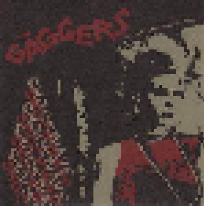 The Gaggers: Shockwave - Cover