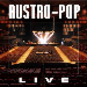 Austro-Pop Live - Cover