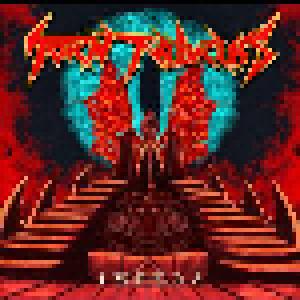 Torn Fabriks: Impera - Cover