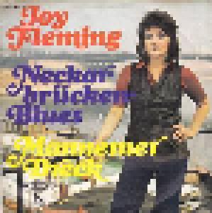Joy Fleming: Neckarbrücken Blues - Cover