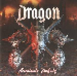 Dragon: Arcydzieło Zagłady - Cover