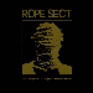Rope Sect: Personae Ingratae // Proselytes // Metanoia Sessions - Cover