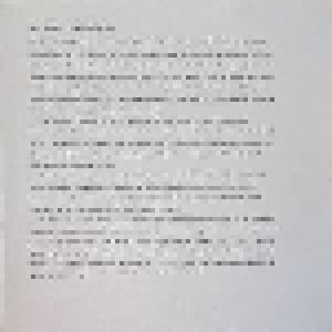 Brad Mehldau: Suite: April 2020 - Cover