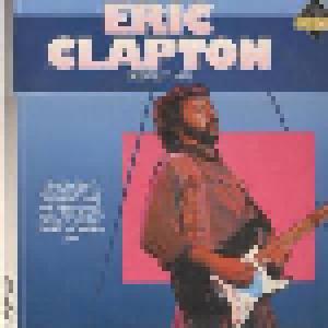 Eric Clapton: Greatest Hits - Cover