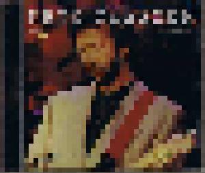 Eric Clapton: Volume 2 - Cover