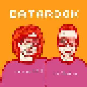 Datarock: Datarock Datarock - Cover