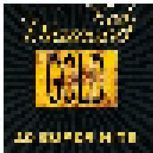 Neil Diamond: Gold - 20 Super Hits - Cover