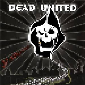 Cover - Dead United: 3D Audio Horror