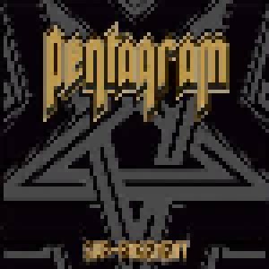 Pentagram: Sub-Basement (CD) - Bild 1